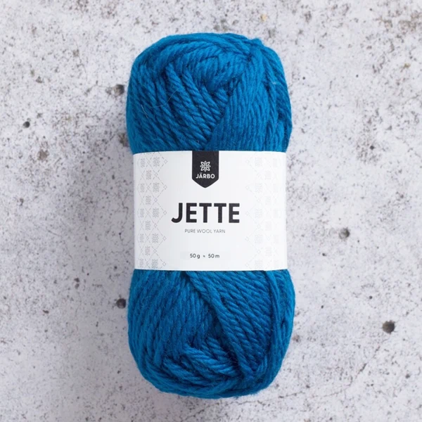 Järbo Jette